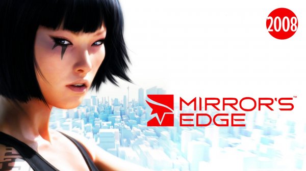 Mirror's Edge | Трейлер | 2008