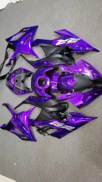 г. Симферополь BMW S1000RR 2019-2020 ||| мотопластик.рф