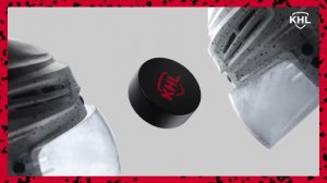 Уход на профилактику канала KHL 19.01.2026