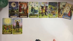 ЛЮБИТ ИЛИ НЕТ? ЧУВСТВА МУЖЧИНЫ К ВАМ.