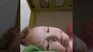 снова проснулась