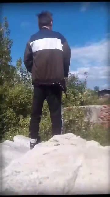 FORGOTTENAGE - END OF THE WORLD