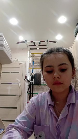 Танцем как  хотим! ♡