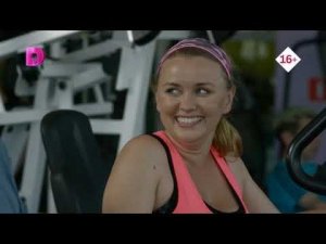 Рестарт эфира Домашний International 01.12.2025