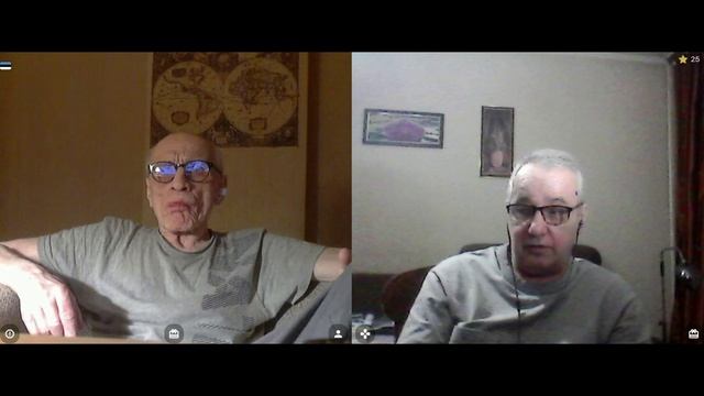 Украинских беженцев любят не все... смотреть онлайн