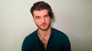 Визитка.Владислав Картамышев