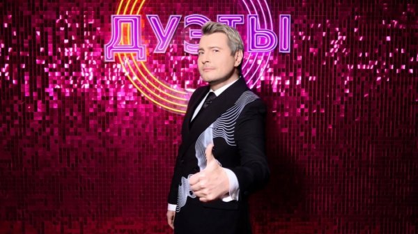 Шоу Дуэты 13.02.26 дуэты какие были, какие песни прозвучали?