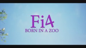 🔴 Fi4 - Born in a Zoo ⛓ (Clip Officiel) - (English Version) N°2