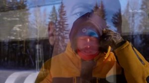 очень странные дела