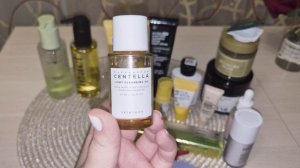 УХОДОВАЯ КОСМЕТИЧКА НА МАРТ 2026