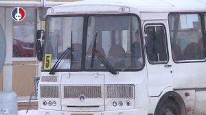 На территории Новоуральского округа началось профилактическое мероприятие «Автобус»