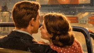 Наш праздничный день ! С днём влюблённых. Роскошная музыкальная открытка.