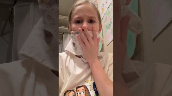 Пятница 13. Меня преследует монстры. Видео от Sofi Bubble ti.