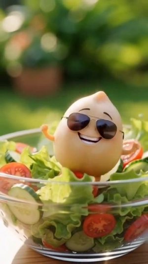 Нейросеть видео al