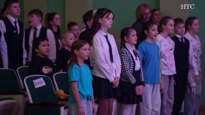 Ногликская телестудия. Новости от 13.02.26 г.