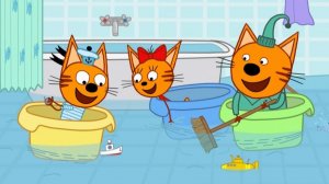 ТРИ КОТА МУЛЬТФИЛЬМ | СМОТРЕТЬ ТРИ КОТА ОНЛАЙН БЕСПЛАТНО | МУЛЬТИКИ ТРИ КОТА ДЛЯ ДЕТЕЙ