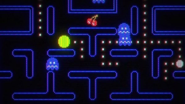 Трейлер Retrocade (Apple Arcade, запуск)