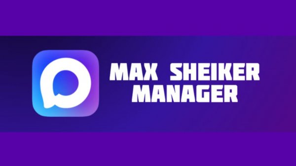 Инвайтинг и парсинг в MAX [MAX Sheiker Manager]