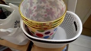 Уборка #22 первая свалка в коридоре)