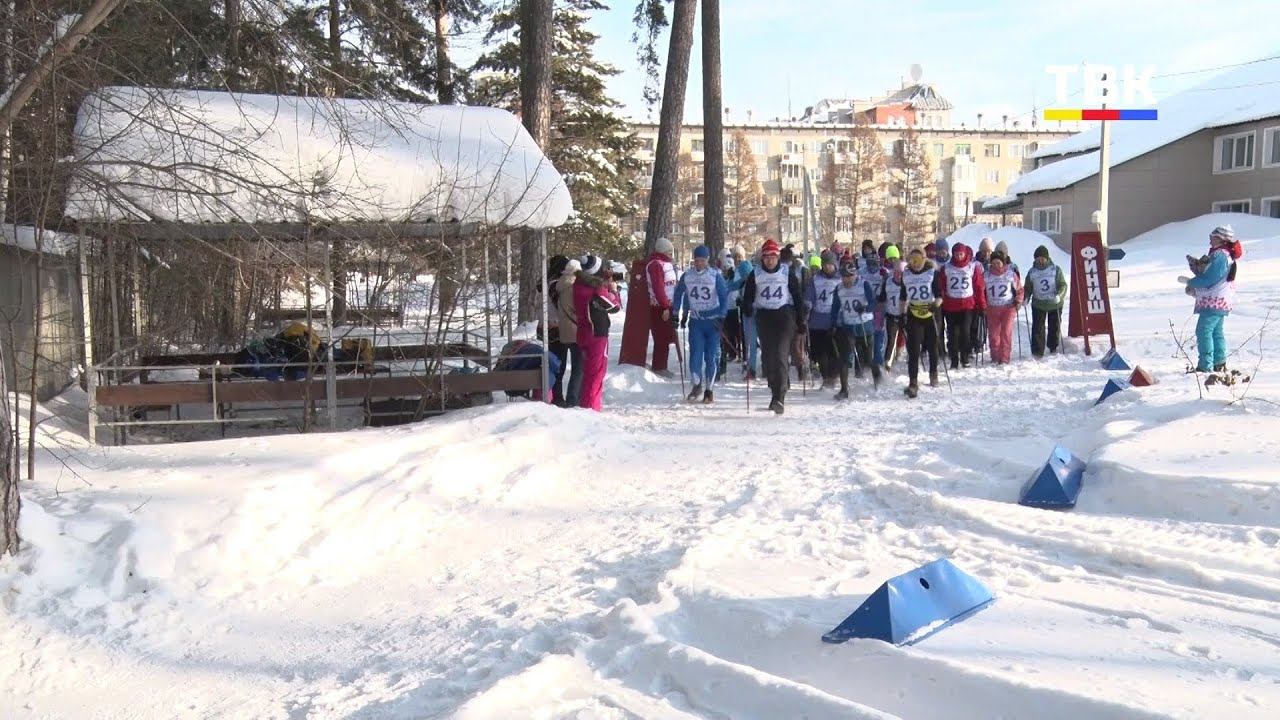 Программа «Секундомер»