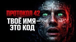 75. ПРОТОКОЛ СОРОК ДВА: скрытая частота вашего имени и как она программирует судьбу