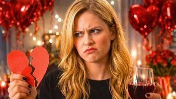 К черту День святого Валентина! (2026) / F Valentines Day / F*ck Valentines Day смотреть онлайн