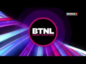 Конец «Bridge to Nightlife», заставка и начало «Music Hits» на Bridge 29.10.2025