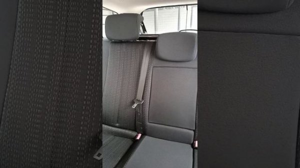 Megan 2, 2006 г. 2.0 бензин.mp4