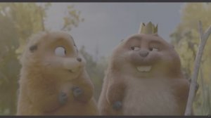 HDR HOPPERS Winter Olympics Trailer NEW 2026 4K