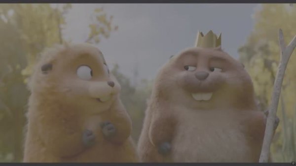 HDR HOPPERS Winter Olympics Trailer NEW 2026 4K