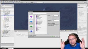 Hegamurl - TIA Portal - OB30+ - Cyclic Interrupts