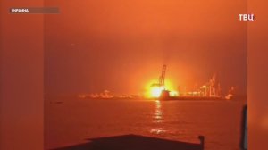 ВС России нанесли за неделю семь ударов возмездия по объектам на Украине