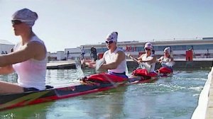 Российских гребцов допустили до мировых турниров в четверках и восьмерках.