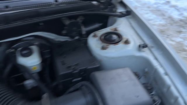 Kia Spectra 2008 1.6 MT смотреть онлайн