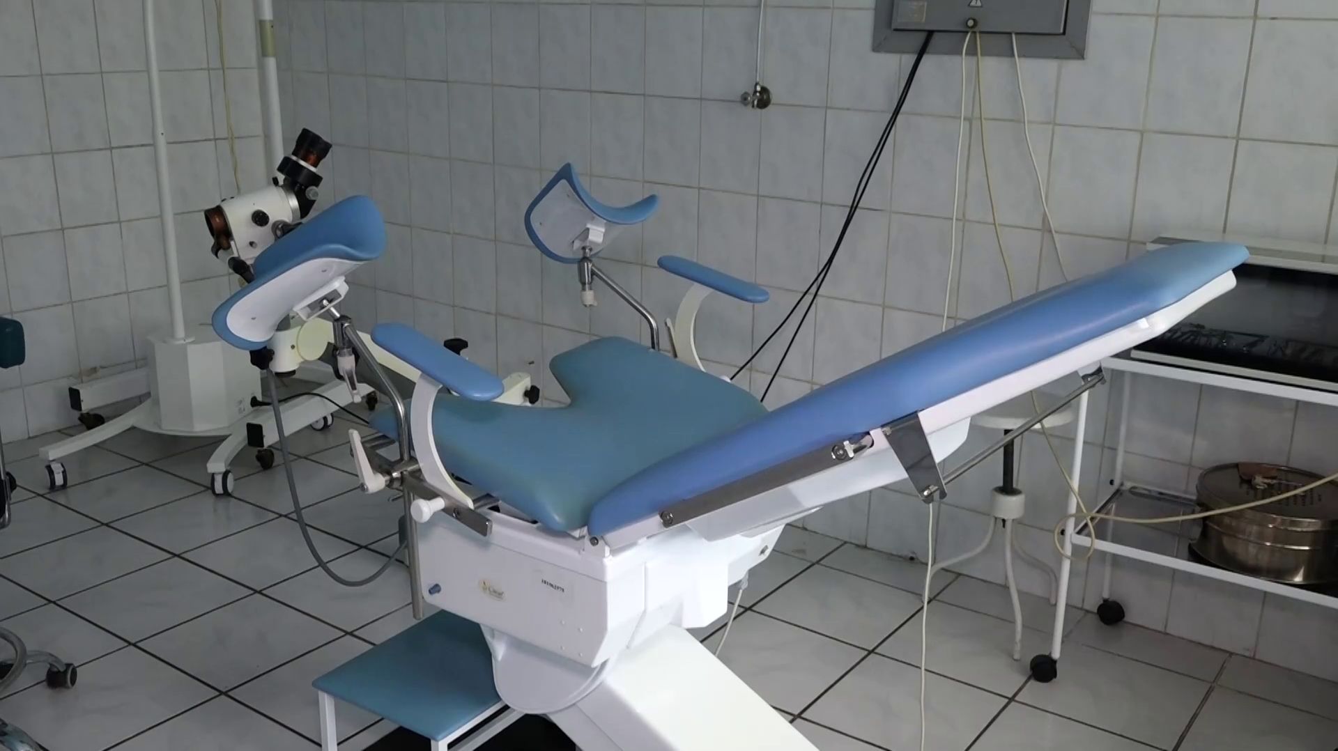 ЖИТЕЛИ КРАСНОЯРСКА МОГУТ БЕСПЛАТНО ПРОВЕРИТЬ РЕПРОДУКТИВНОЕ ЗДОРОВЬЕ смотреть онлайн