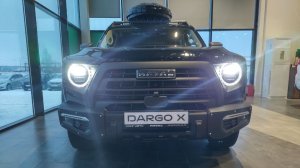 HAVAL DARO X PREMIUM