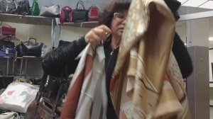 Подарок любимой. Платок плюс платок, Тренды весна лето.