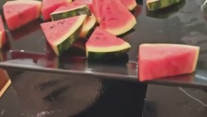 ОТДЫХ В ТАЙЛАНДЕ. ПАТТАЙЯ. ОБЗОР АССОРТИМЕНТА ШВЕДСКОГО СТОЛА В ОТЕЛЕ СИ БРИЗ. ЗАВТРАКИ