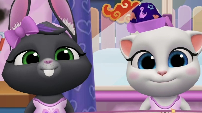 Кот Том и его друзья смотреть онлайн