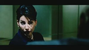 Официальный трейлер "Свой человек (1999)"