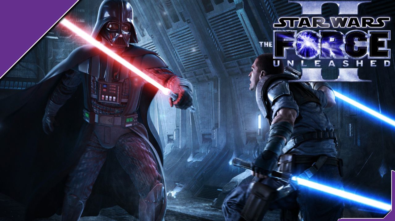 ➤ STAR WARS - The Force Unleashed 2 [Ностальгическое прохождение][ ДАРТ ВЕЙДЕР / БИТВА ][ Часть7 ] смотреть онлайн