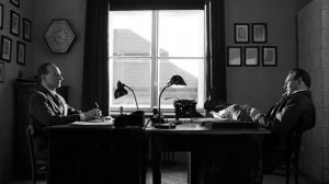 Официальный трейлер "Список Шиндлера / Schindlers List (1993)"