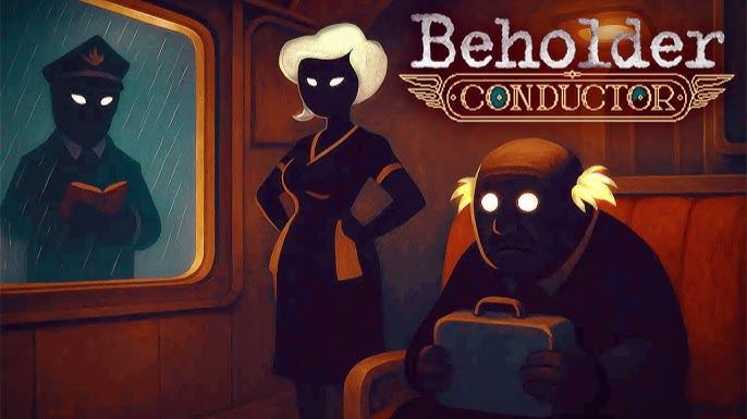 Прохождение Beholder: Conductor. Часть 2. Начинаем самостоятельную жизнь. смотреть онлайн