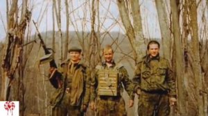 Чечня 245 МСП воспоминания