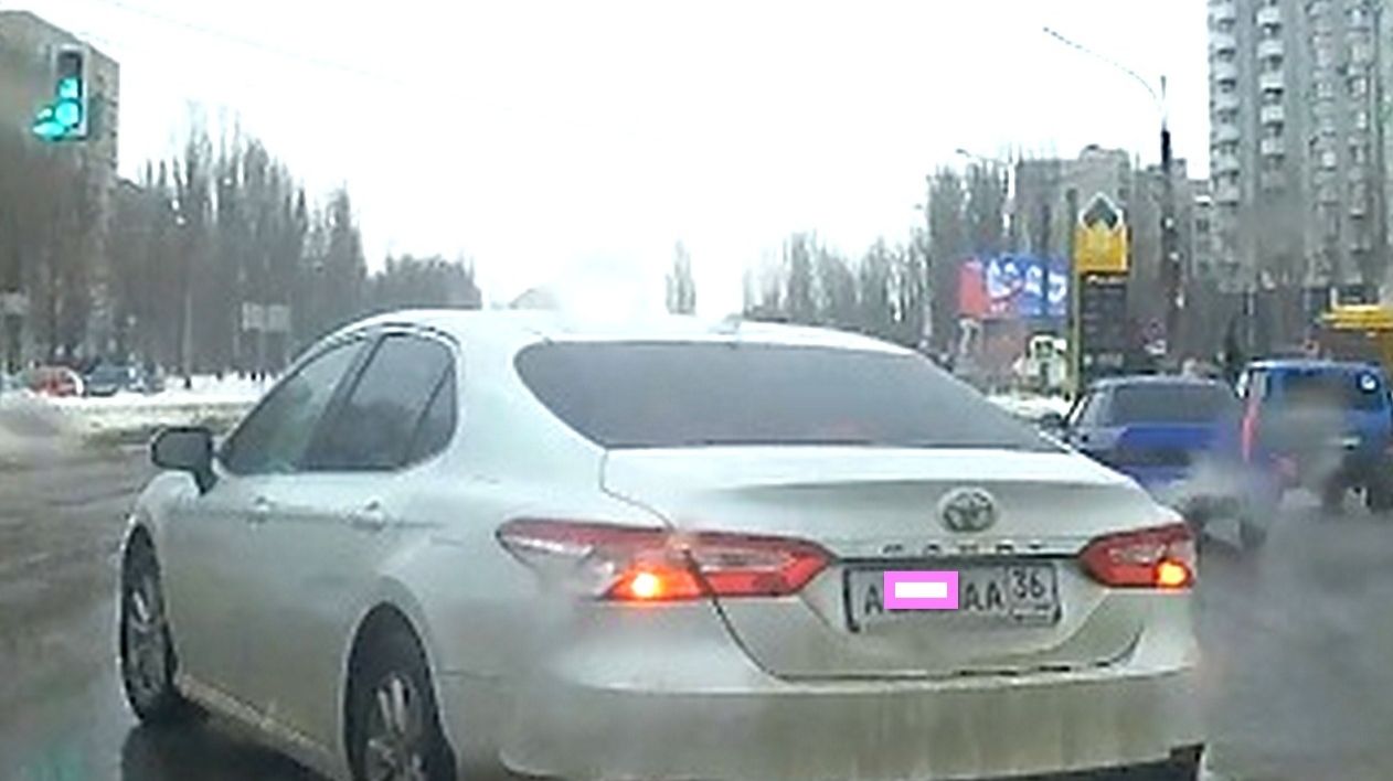 Буквы " ААА" тоже надо запретить на авто.... смотреть онлайн