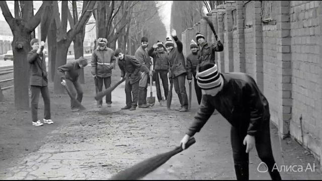 Оживление  фотографии №148