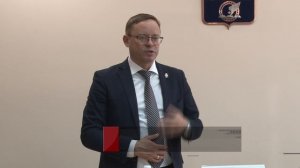 В Каменске-Уральском назначили нового руководителя пожарно-спасательного гарнизона.