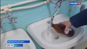 Специалисты Роспотребнадзора огласили результаты анализов воды в «зараженной» костромской деревне