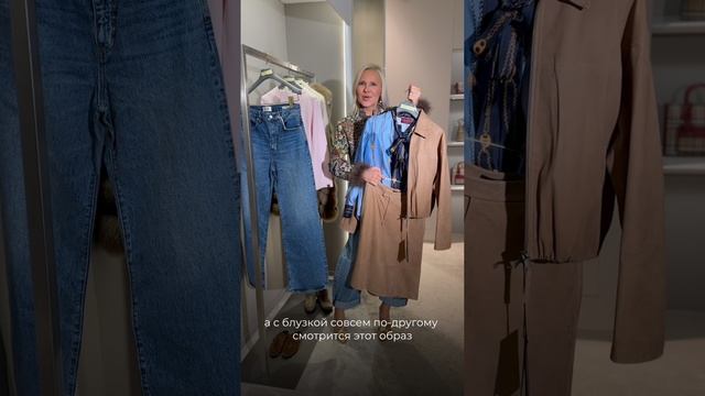 Новые коллекции 2026