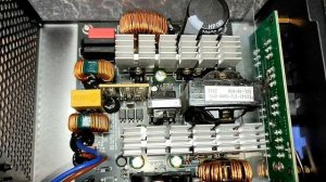 Обзор БП ExeGate ServerPRO-1100RADS (EX292215RUS)